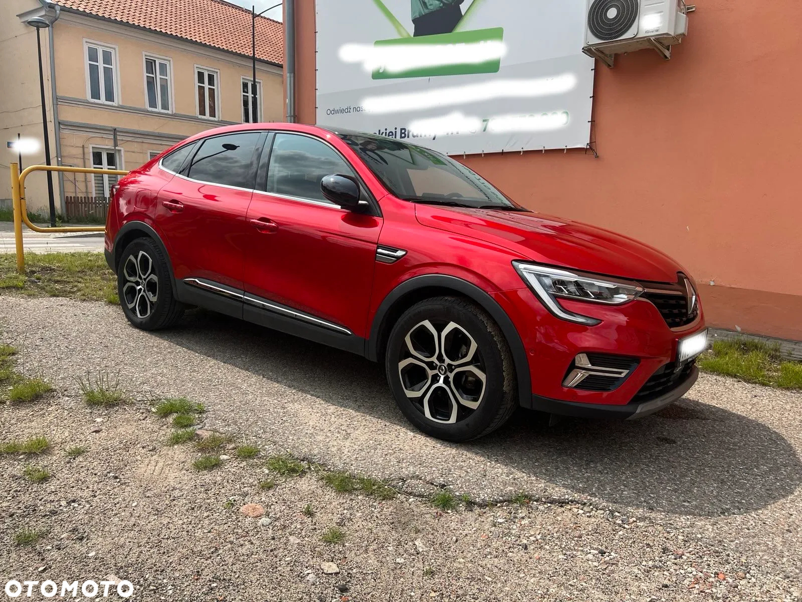 Renault Arkana - 12
