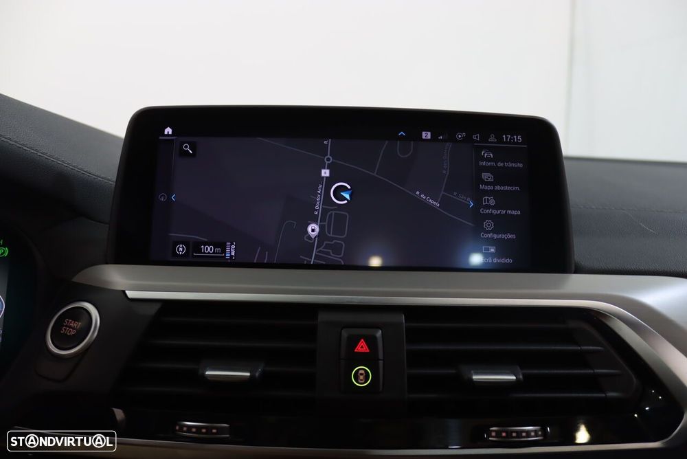BMW X3 30 e xDrive Pack M - 20
