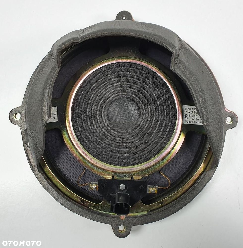 GŁOŚNIK MAZDA RX-8 RX8 F152-66960 - 1