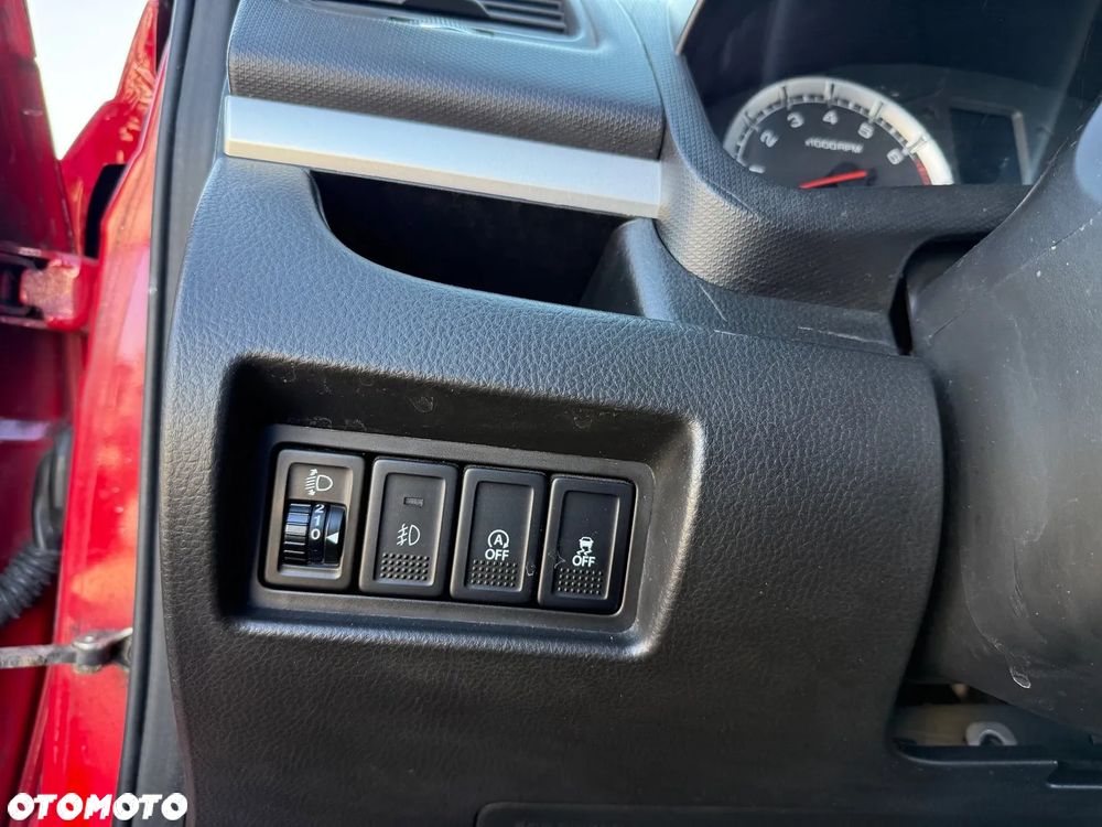 Suzuki Swift 1.2 Comfort Plus - 13