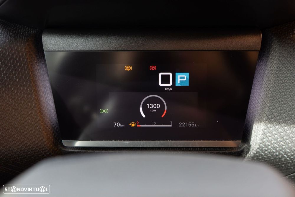 Citroën C4 X 1.2 PureTech Shine EAT8 - 26