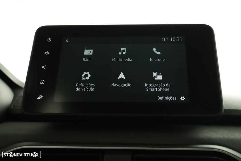 Dacia Jogger 1.0 ECO-G Extreme+ Up&Go 7L Bi-Fuel - 10