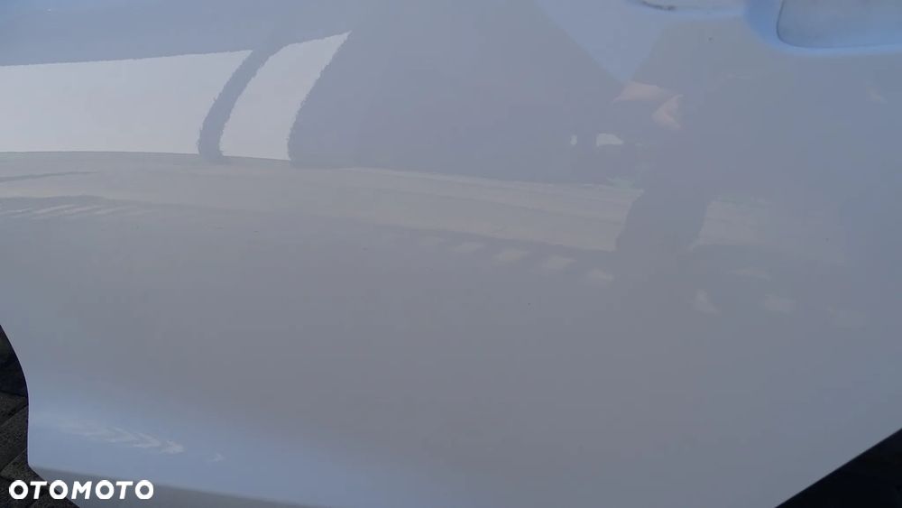 FORD FOCUS IV KOMBI - drzwi tylne lewe - 6
