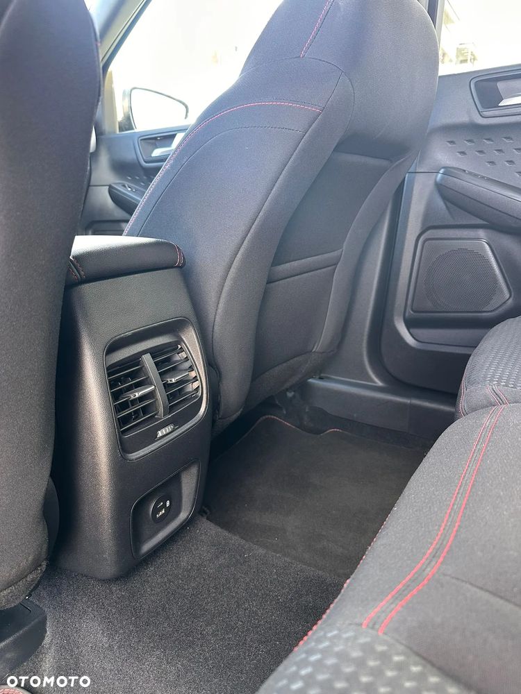 Ford Kuga 1.5 EcoBlue FWD ST-Line - 19