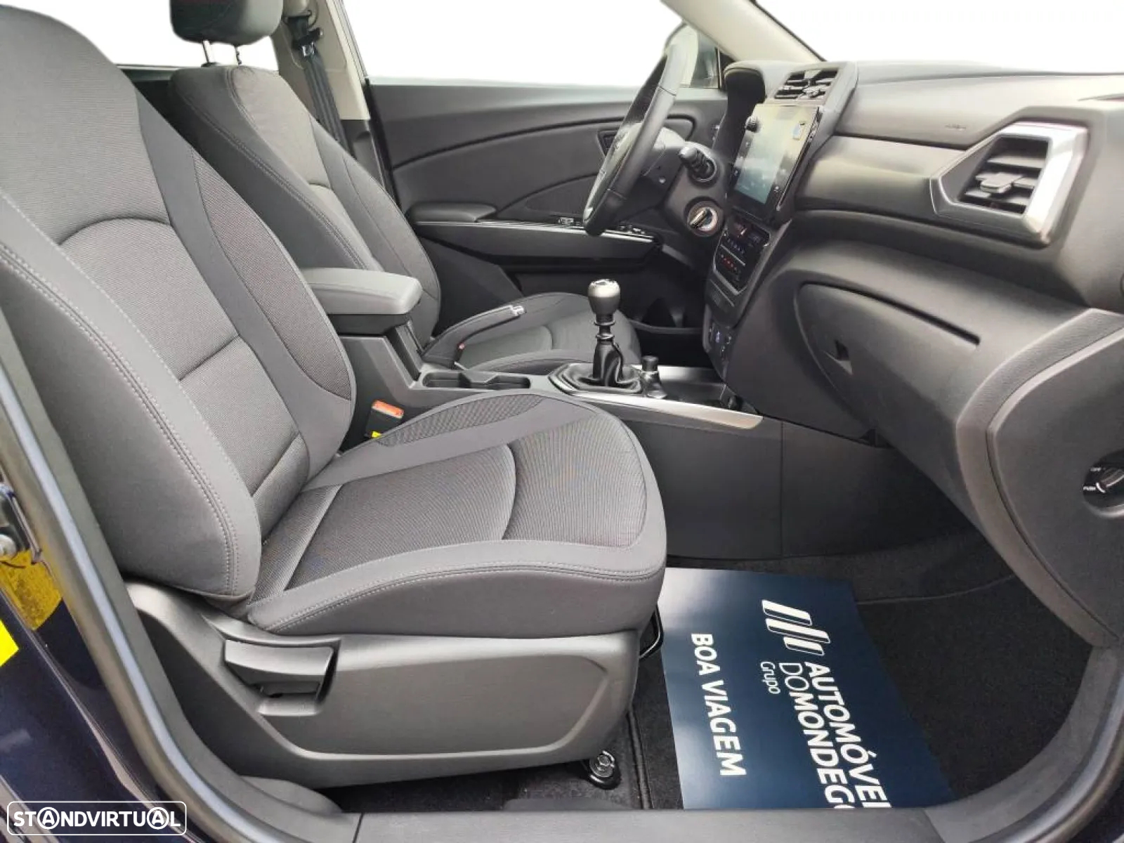 KGM Tivoli 1.5 T-GDi K3 - 11