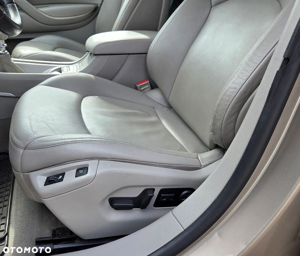 Citroën C5 2.0 HDi Exclusive - 11