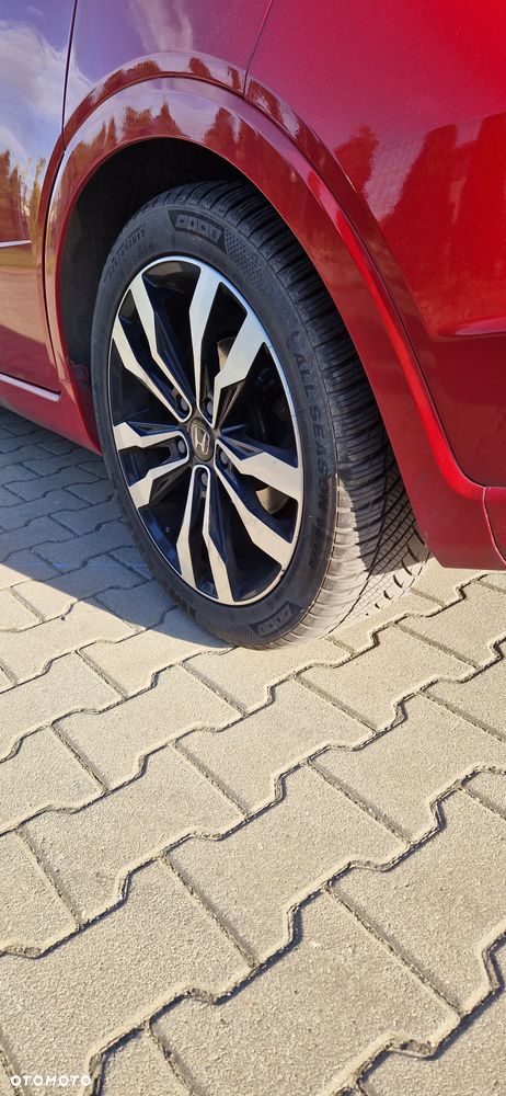 Honda Civic - 7