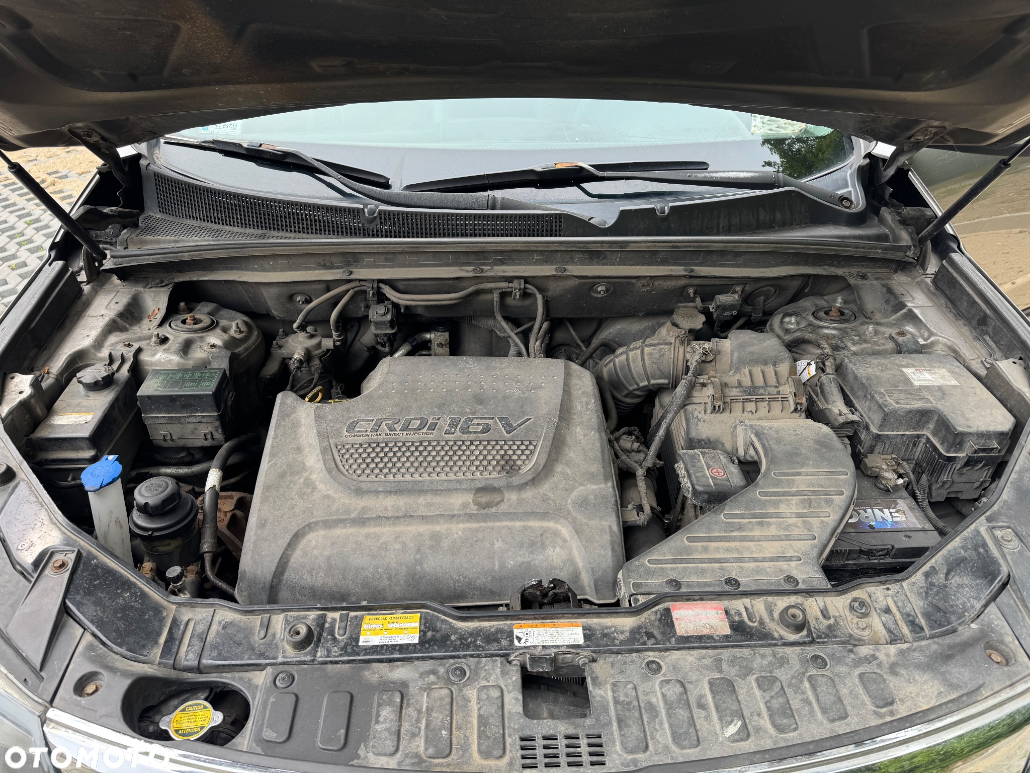 Kia Sorento - 13