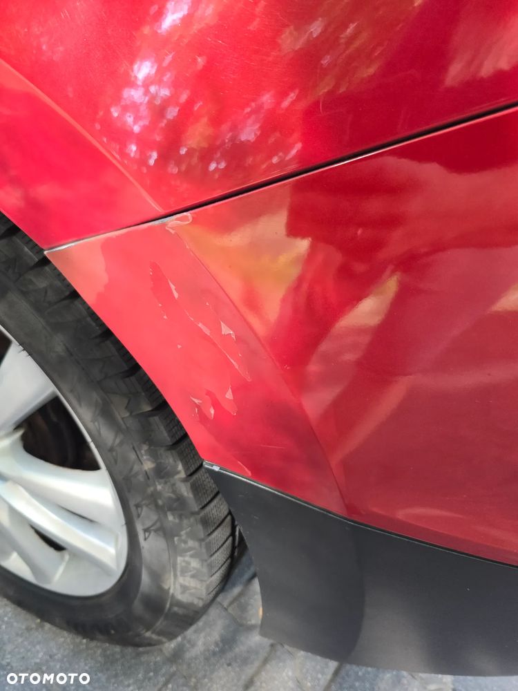 Hyundai ix35 2.0 CRDi Comfort - 12