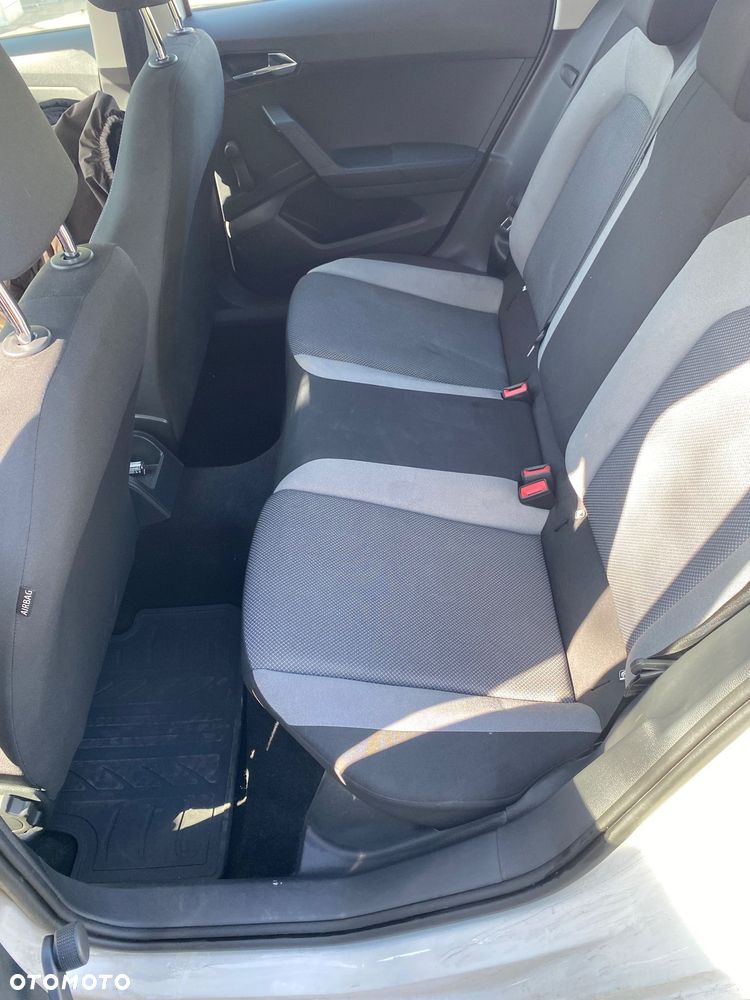 Seat Ibiza 1.0 EVO Style S&S - 10