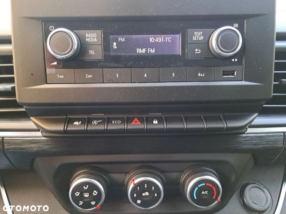 Renault TRAFIC - 15