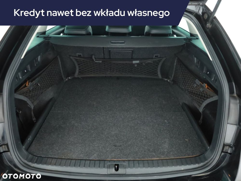 Skoda Octavia - 19
