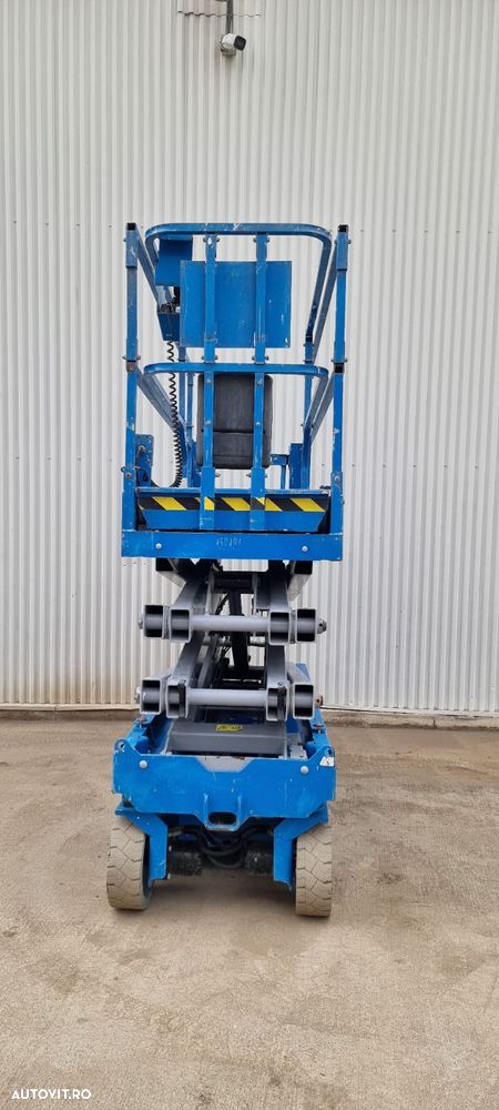 Genie GS 2032 - 3