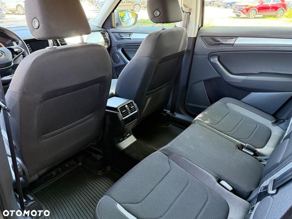 Skoda Kodiaq 1.5 TSI ACT 4x2 Ambition DSG - 12