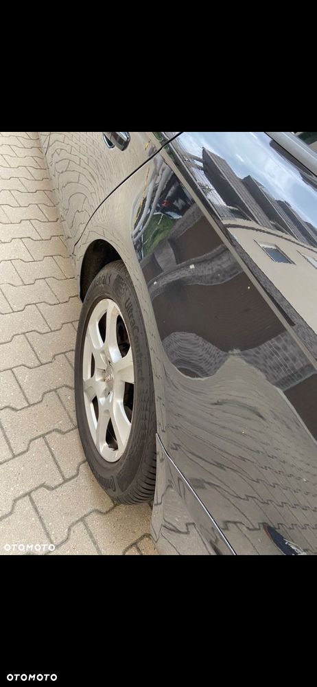 Audi A4 Avant 2.0 TDI DPF Quattro - 5