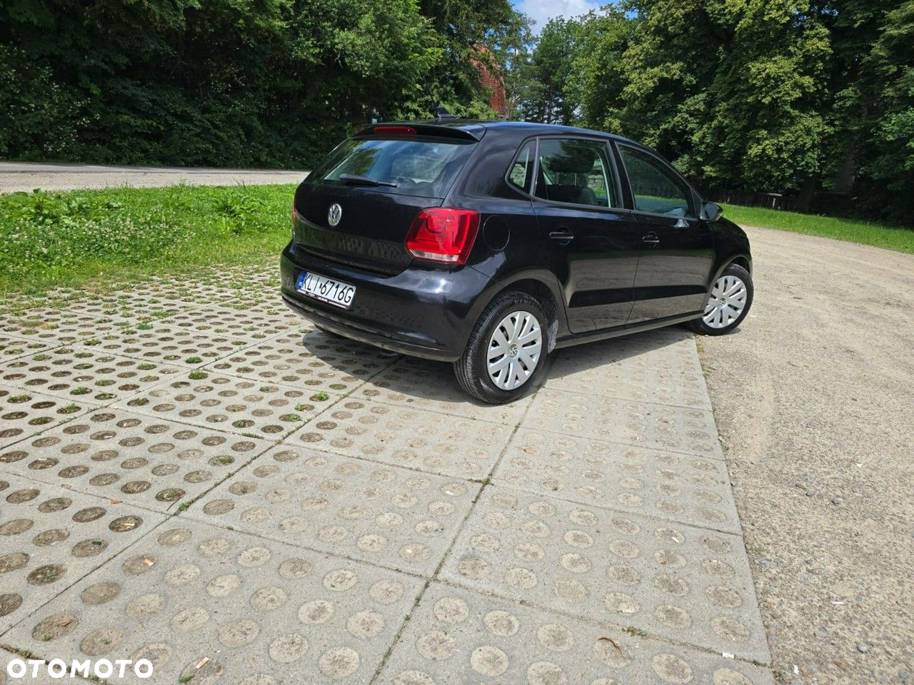 Volkswagen Polo - 5