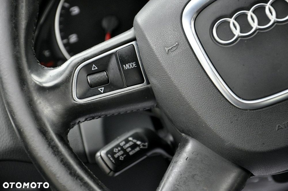 Audi Q5 3.0 TDI Quattro S tronic - 35