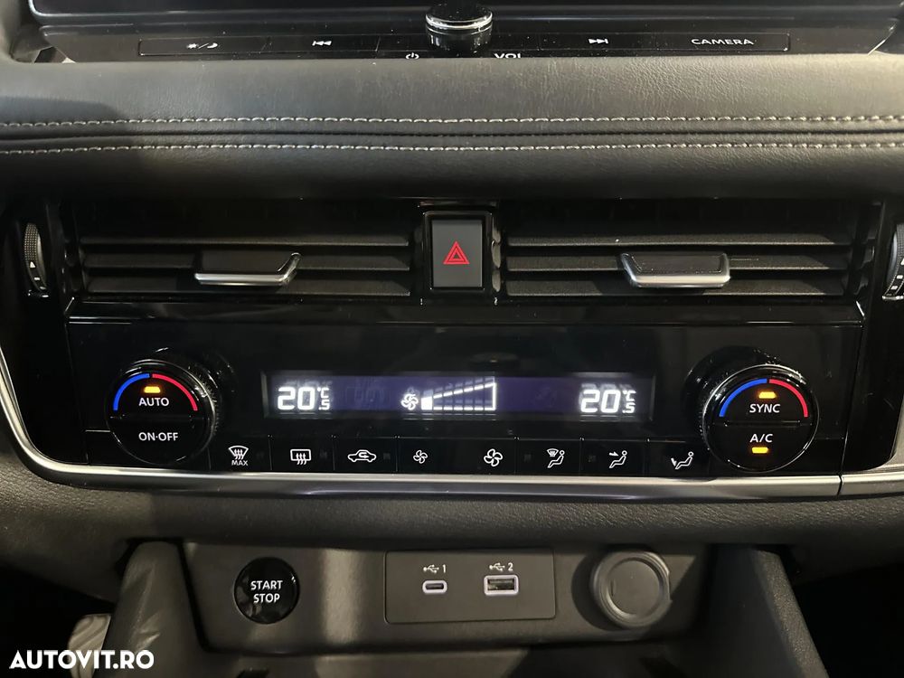 Nissan X-Trail - 17