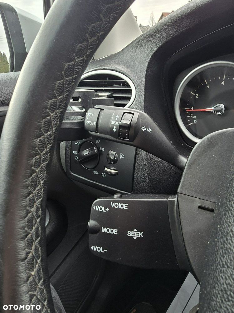 Ford Focus - 29