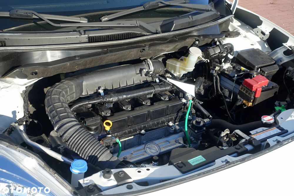 Suzuki Swift 1.2 Dualjet Allgrip Comfort - 32