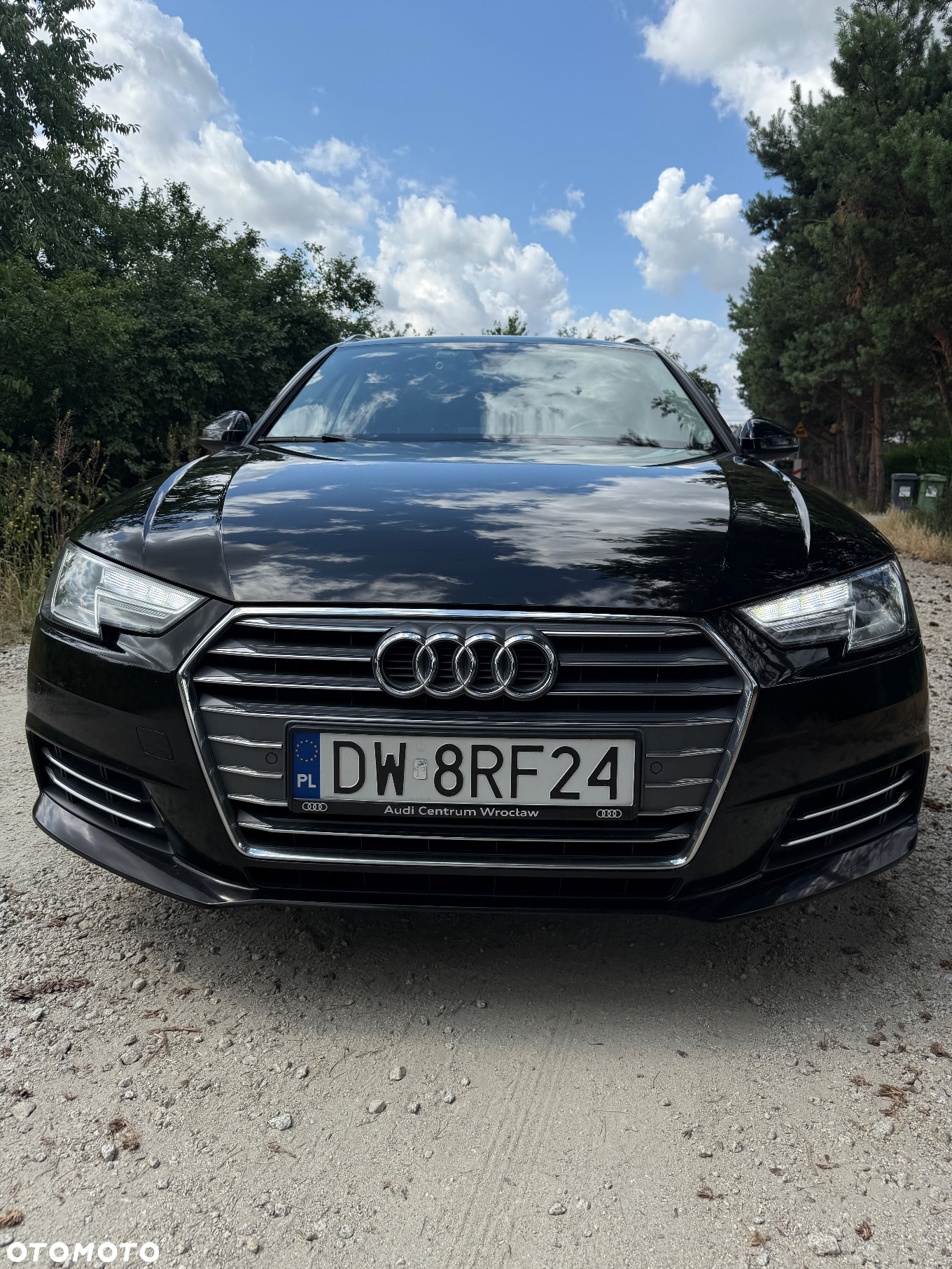 Audi A4 Avant - 15