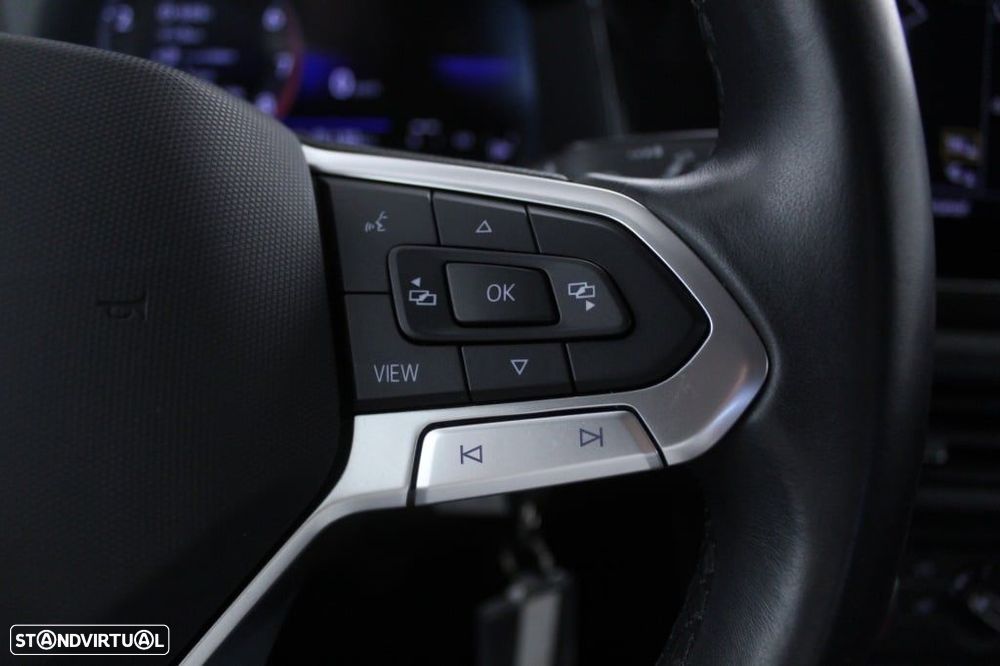 VW Polo 1.0 TSI Life - 23