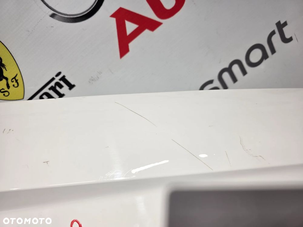 SEAT IBIZA V 5 6F0 17- ŁADNY PRAWY BŁOTNIK PRZEDNI PRZÓD NR 6F0821106A NR AUKCJI BŁ299 - 8