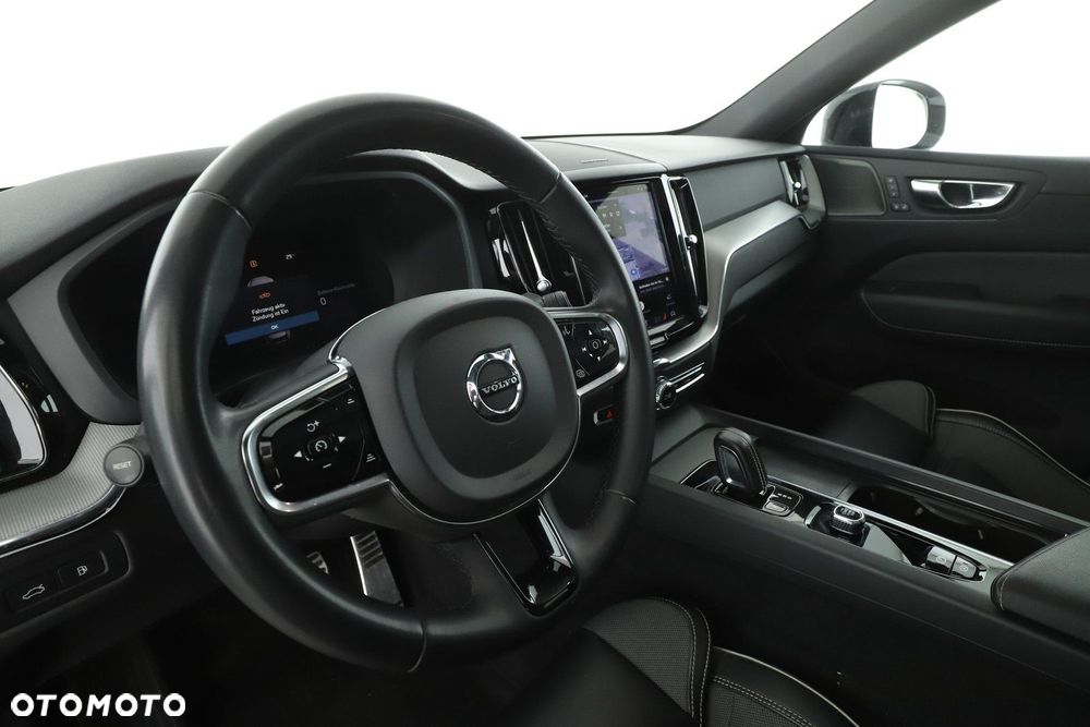 Volvo XC 60 - 20