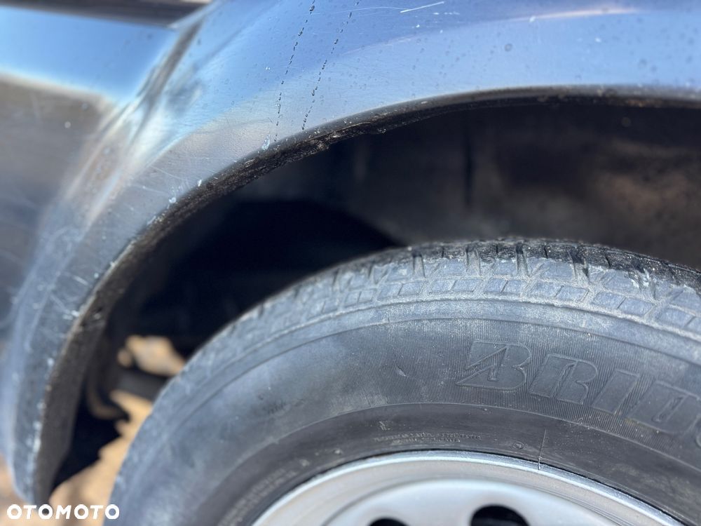 Suzuki Jimny 1.3 JX / Club - 22