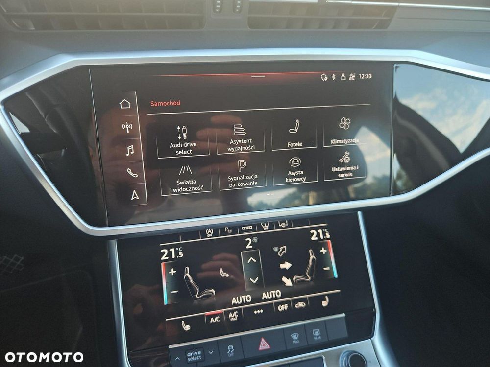 Audi A6 - 12