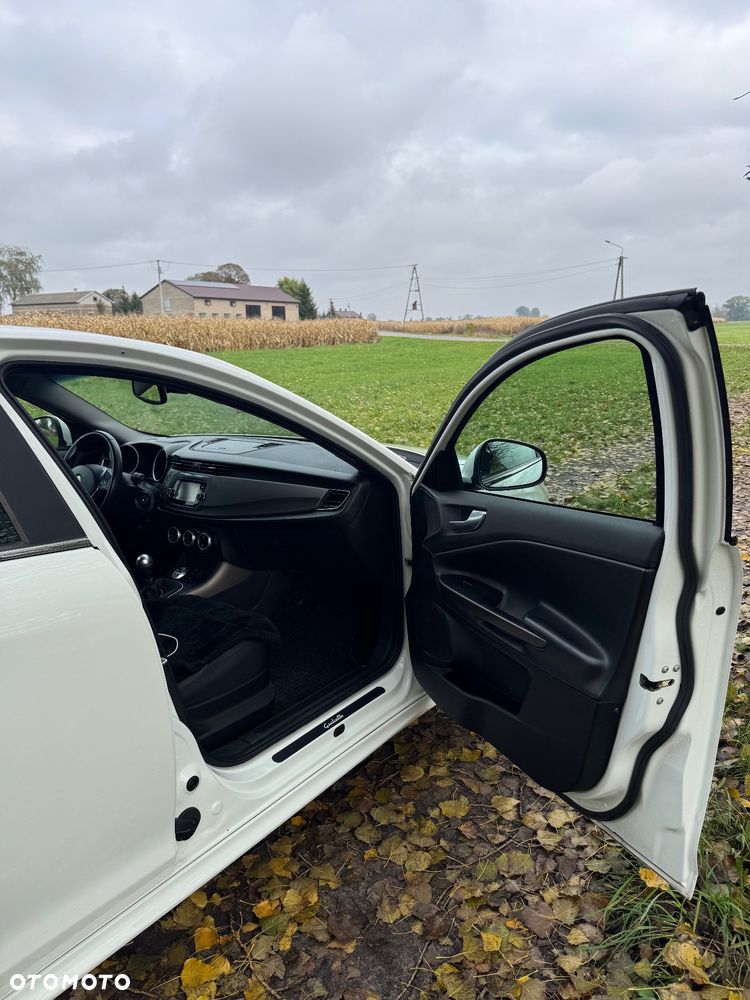 Alfa Romeo Giulietta 1.4 TB Distinctive - 9