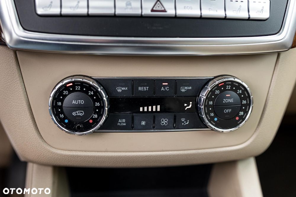 Mercedes-Benz ML - 36