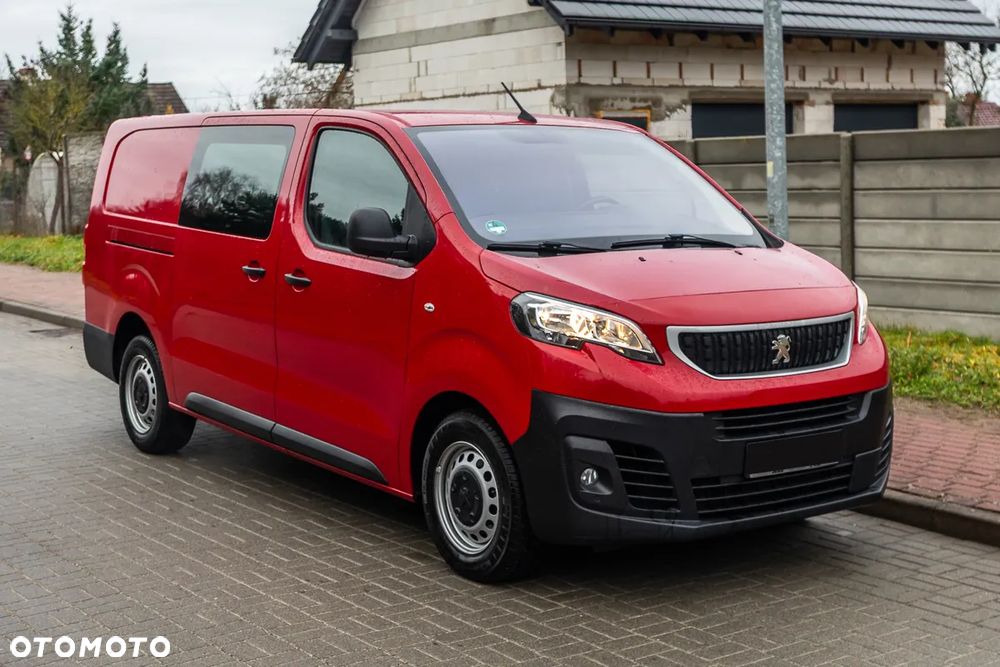 Peugeot Expert L3 - 3