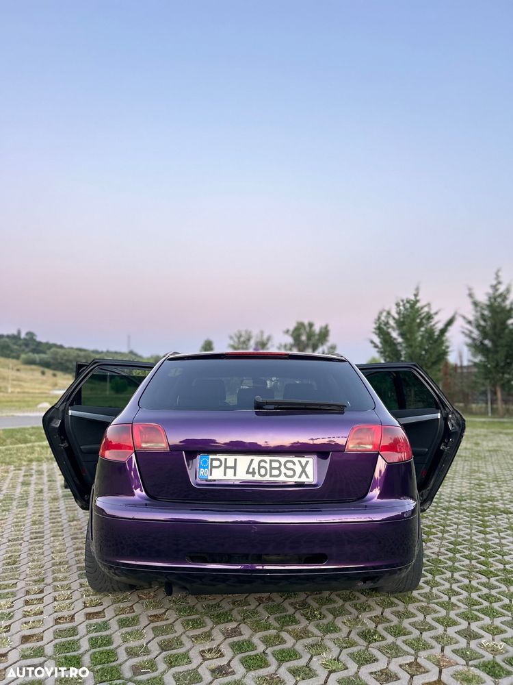 Audi A3 - 13
