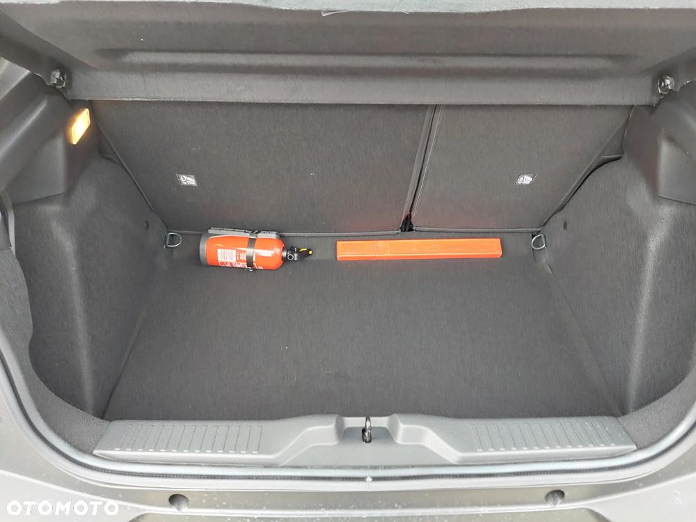 Citroën C3 1.2 T Plus - 26