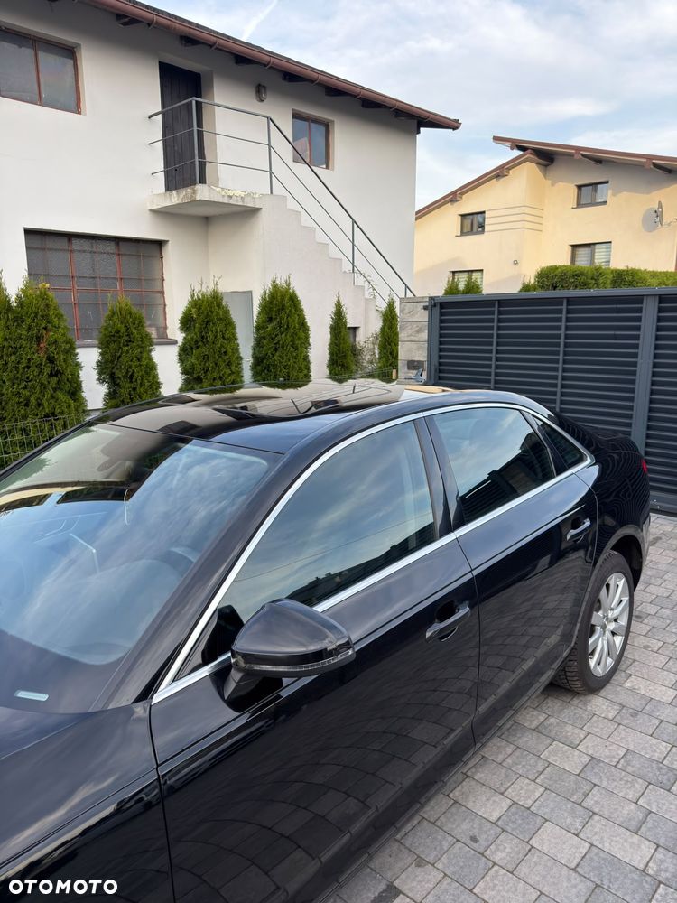 Audi A4 Avant - 6