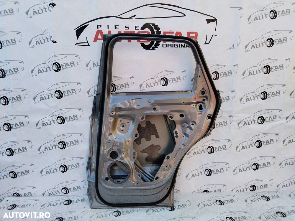 Usa dreapta spate Audi Q4 E-Tron an 2021-2022-2023-2024-2025-2026 - 5
