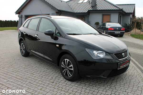 Seat Ibiza 1.2 12V Reference