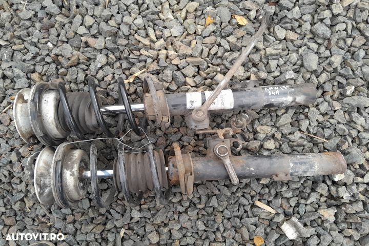 SET AMORTIZOARE FATA BMW Seria 3 E90 [2004 - 2010] Sedan 318d MT (122 - 1