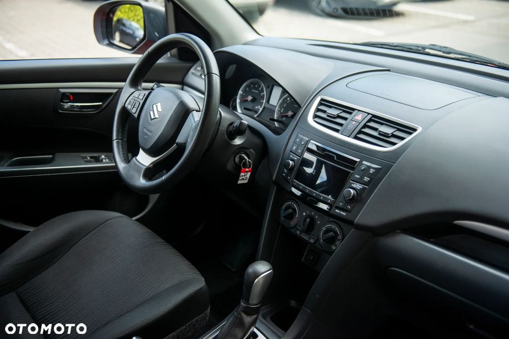 Suzuki Swift 1.2 Comfort - 25