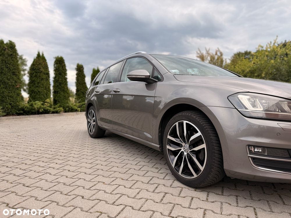 Volkswagen Golf 1.4 TSI BMT Comfortline DSG - 6