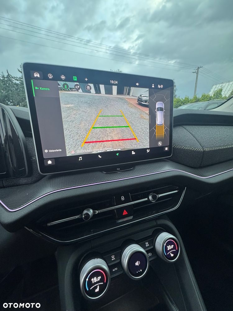 Skoda Kodiaq 2.0 TDI 4x4 Selection DSG - 26