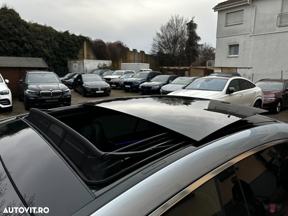 Mercedes-Benz EQS 450+ AMG Line - 29