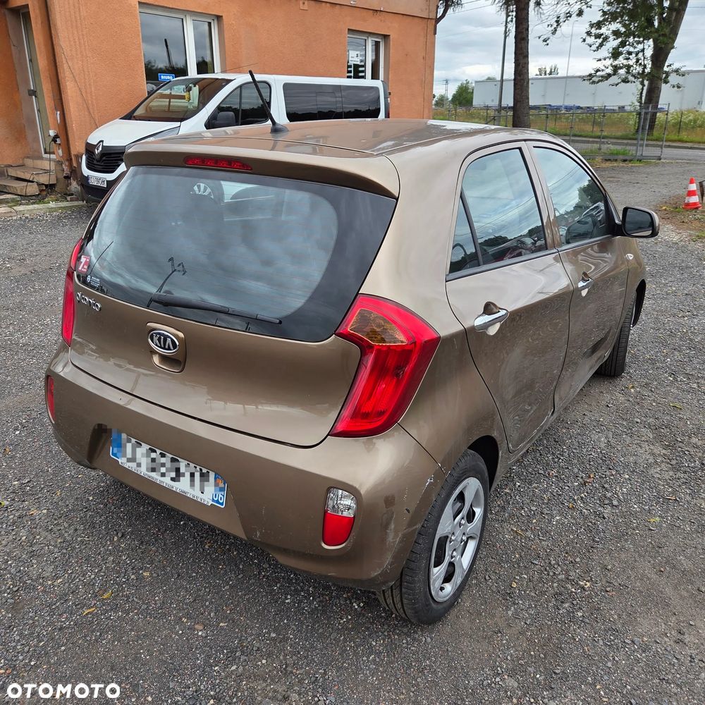 Kia Picanto 1.0 Business Line - 6