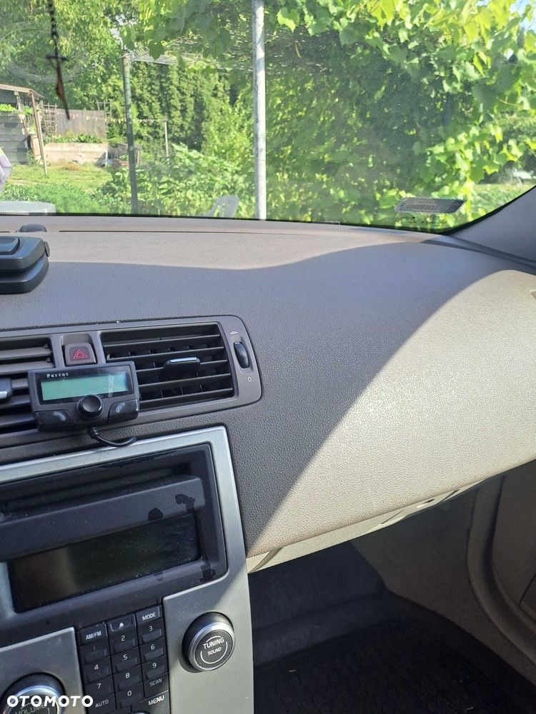 Volvo V50 - 4