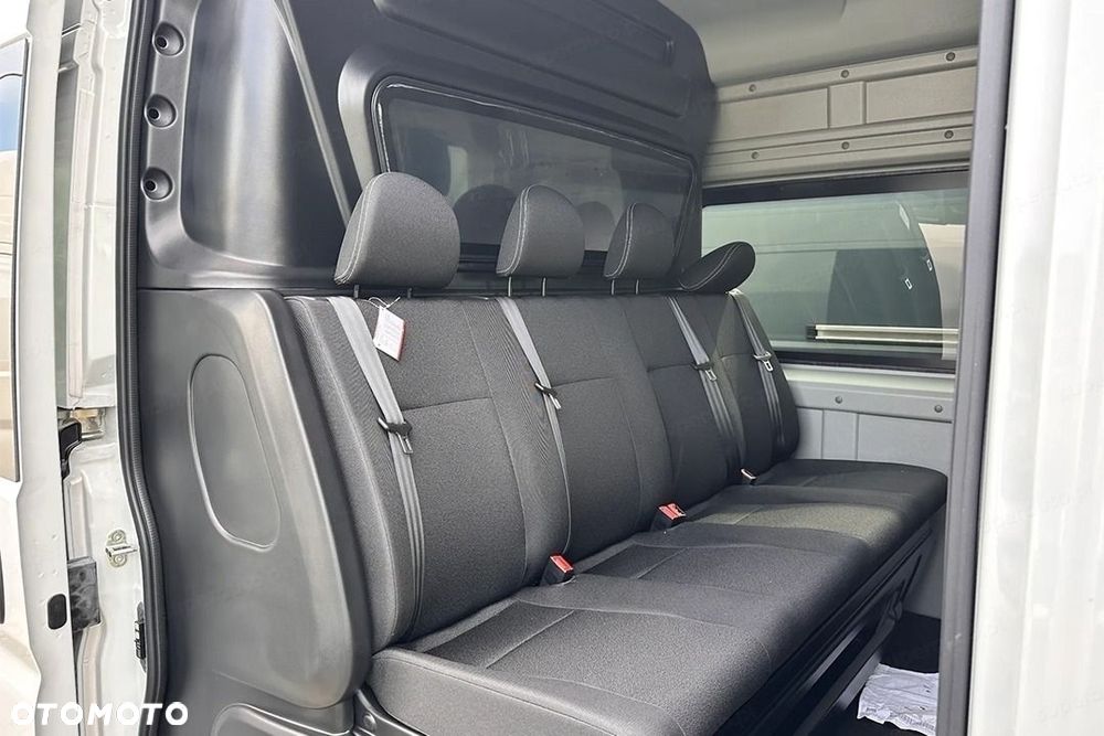 Fiat Ducato L4H2 Zabudowa Brygadowa 2.2 140KM - 15