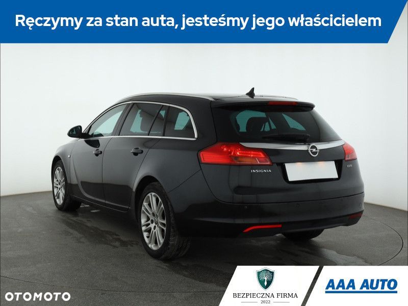 Opel Insignia - 6
