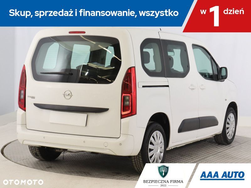 Opel Combo - 7