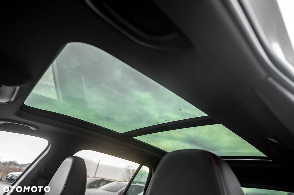 Skoda Octavia 2.0 TSI (Green tec) DSG RS - 27