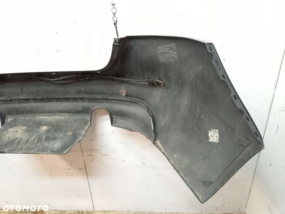 Jaguar XE S XE-S GX73 zderzak tylny tyl 4x PDC - 7